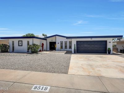 9519 W TIMBERLINE Drive, Sun City, AZ, 85351