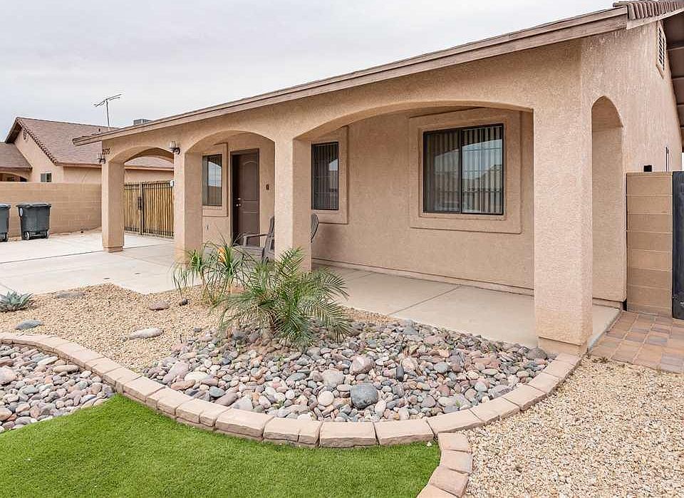 2575 E Edais St, Gadsden, AZ 85336 Zillow