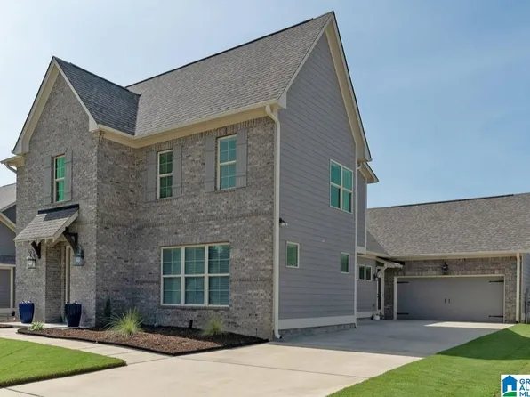 391 Crossbridge Rd, Chelsea, AL 35043