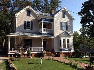 142 Beaty St, Flovilla, GA 30216