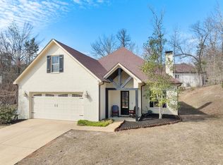802 Tuscan Ridge Dr, Oxford, MS 38655