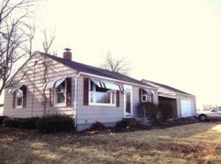 393 State Route 571, Union City, OH 45390