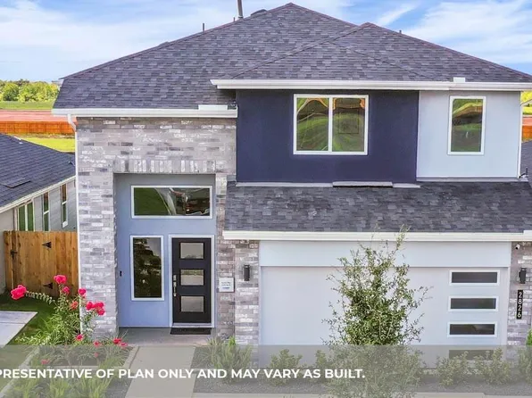 12721 Basinghall Ln, Houston, TX 77047