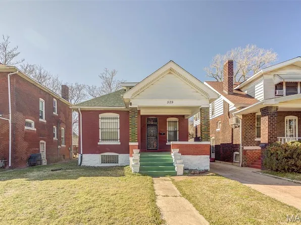 529 N 18th St, East Saint Louis, IL 62205