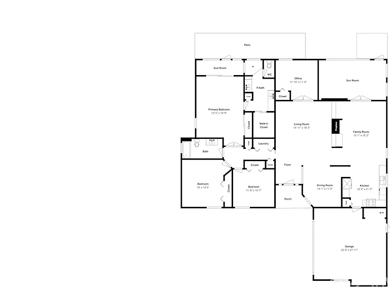 2255 Harbor Pointe Pl — Photo 2