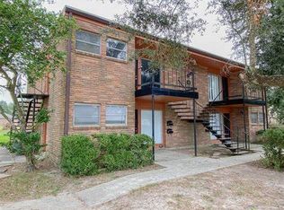 211 Jefferson Drive - 3, Lake Charles, LA 70605