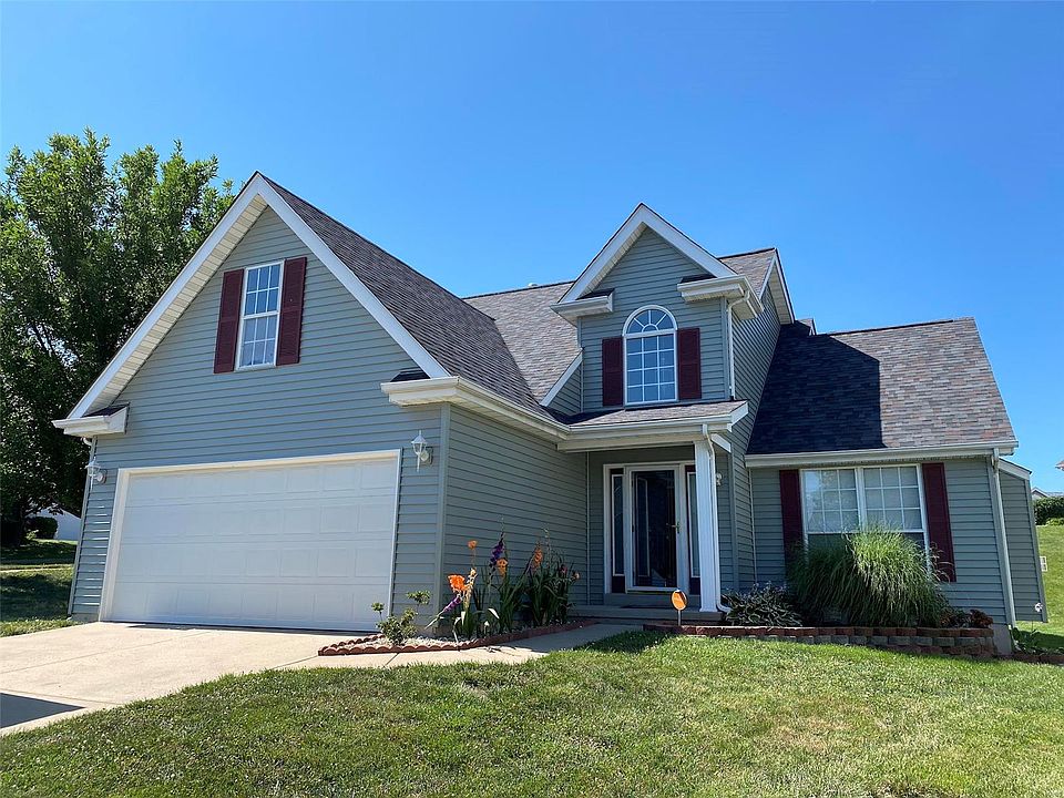 1st image of 128 Behlmann Meadows Way