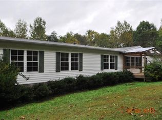 78 Deer Run Ln, Cumberland, VA 23040