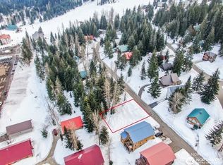 60 Chamonix Pl, Snoqualmie Pass, WA 98068