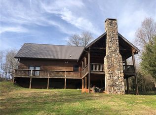 5682 Huffman Farm Rd, Hickory, NC 28602