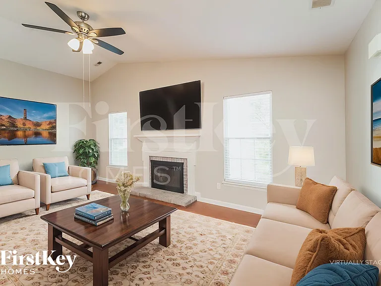 3509 Thornbrook Pl — Photo 5