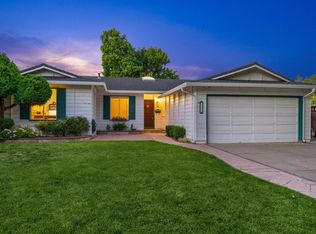 3251 Canterbury Ct, Fremont, CA 94536