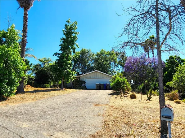 1603 Parvenu Ln, Fallbrook, CA 92028