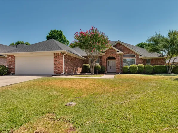 1708 Meadow Crest Ln, Mansfield, TX 76063