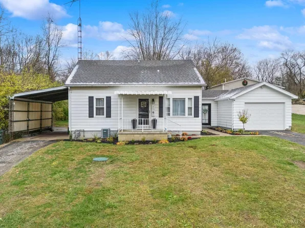 6686 Shaker Rd #Fra, Franklin, OH 45005