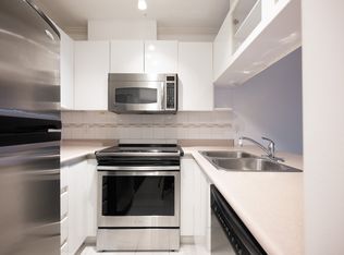 3638 Broadway W #309, Vancouver, BC V6R 2B7