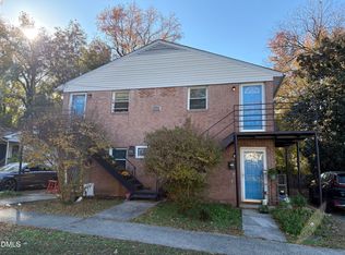 1023 Berkeley St, Durham, NC 27705