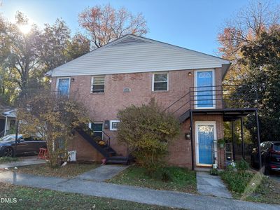 1023 Berkeley St, Durham, NC, 27705