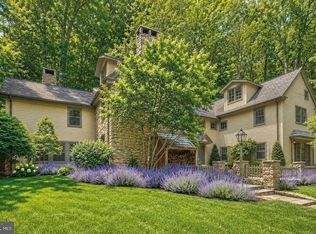 5960 Honey Hollow Rd, Doylestown, PA 18902
