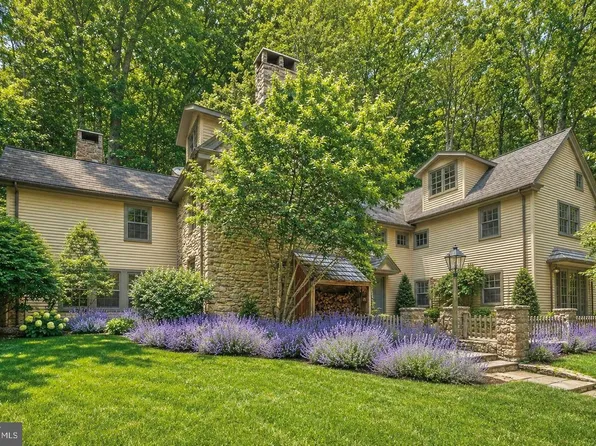 5960 Honey Hollow Rd, Doylestown, PA 18902
