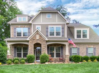 7056 Brookstone Ln, Indian Land, SC 29707
