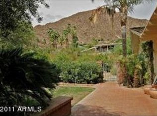 5230 E Wonderview Rd, Phoenix, AZ 85018