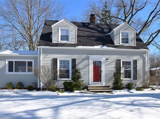 1345 Dorsh Rd, South Euclid, OH 44121