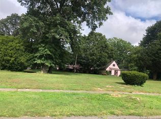 27 William Ave, Meriden, CT 06451