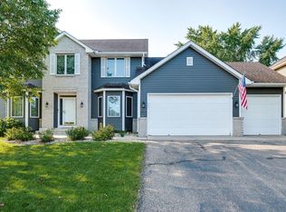 17181 80th Pl N, Maple Grove, MN 55311