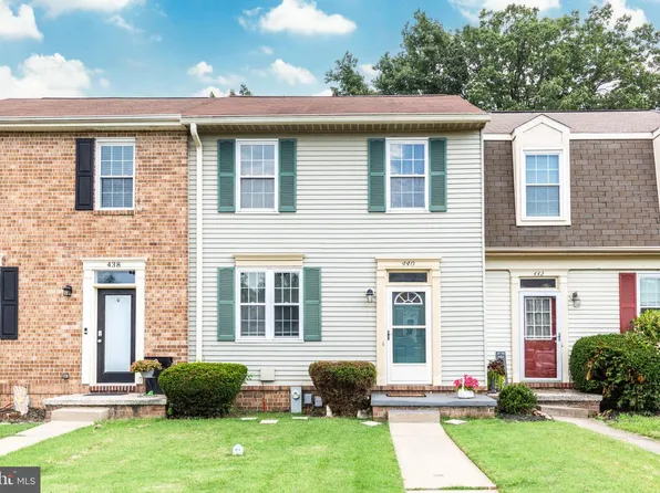 440 Logan Dr, Westminster, MD 21157
