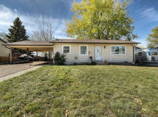 6017 W Elmwood Dr, Black Hawk, SD 57718