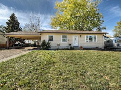 6017 W Elmwood Dr, Black Hawk, SD, 57718