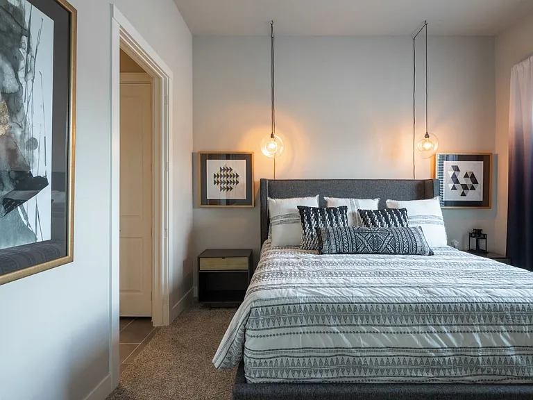 The Mitchell at Woodmill Creek — Photo 16