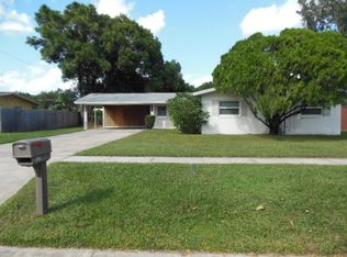 5712 Eggleston Ave, Orlando, FL 32810