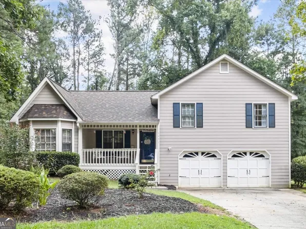 5451 Muirwood Ln, Powder Springs, GA 30127