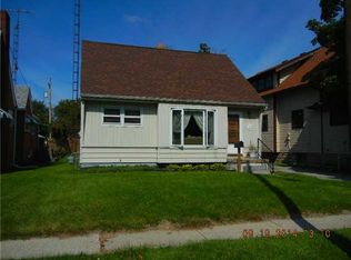 1722 Balkan Pl, Toledo, OH