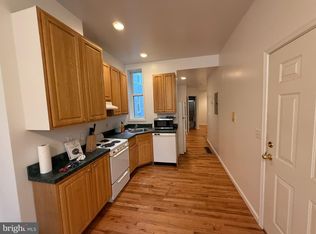 1541 W Thompson St, Philadelphia, PA 19121