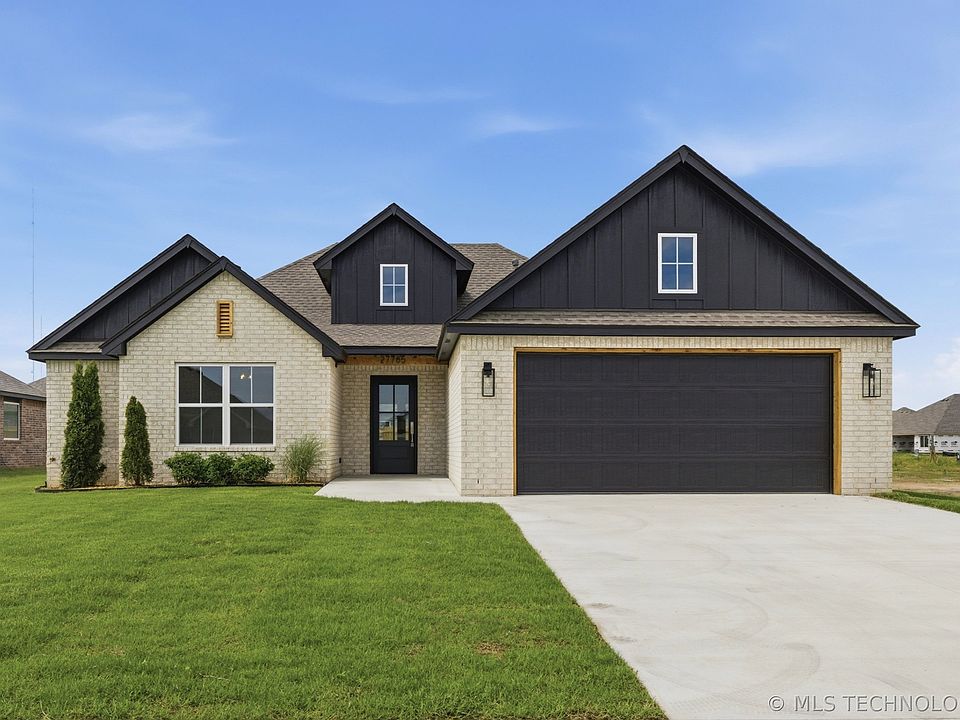 1st image of 27785 E 109th Pl S