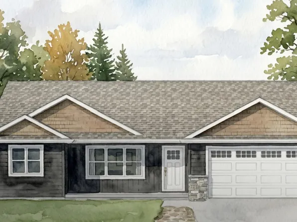 354 Tanha Trl, Kimberly, WI 54136
