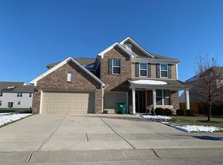 6631 Leah Ct, Brownsburg, IN 46112