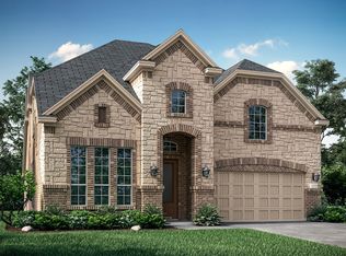 606 Rustic Trl, Argyle, TX 76226