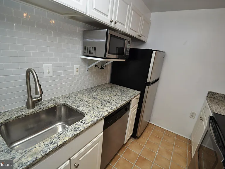 1000 Fell St #331 — Photo 15