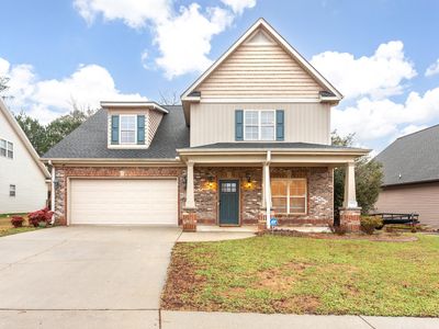 75 Jenkins Rd, Oxford, AL, 36203