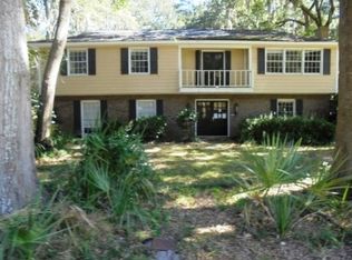 1105 Wilmington Island Rd, Savannah, GA 31410