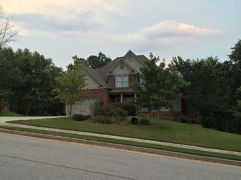 1030 Silver Thorne Dr, Loganville, GA 30052 Zillow