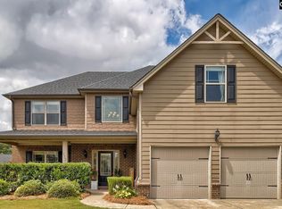 113 Majestic Ct, Lexington, SC 29072