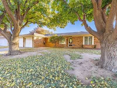 1414 5th St, Shallowater, TX, 79363