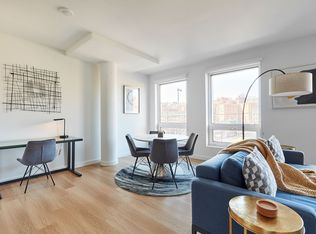 1B Marshall Dr FLOOR 4-ID1041927P, Hoboken, NJ 07030