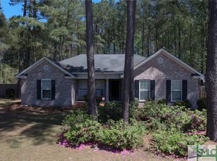 119 Brookstone Way Rincon GA 31326 Zillow