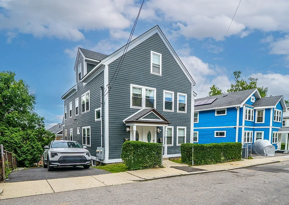 12 Rockledge St #1